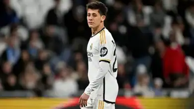 Real Madrid'de Arda Güler Krizi İpler Kopuyor