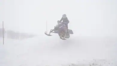 Rize'de Sis Altında Dünya Şampiyonası Kazananlar Belli Oldu