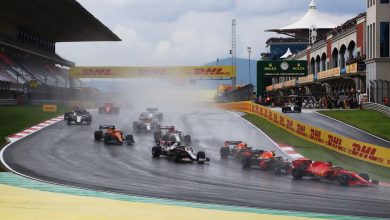 Sessiz Tribünler Türkiye'nin 8. Viraj İçin Dinmeyen Özlemi