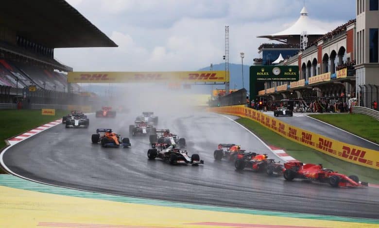 Sessiz Tribünler Türkiye'nin 8. Viraj İçin Dinmeyen Özlemi