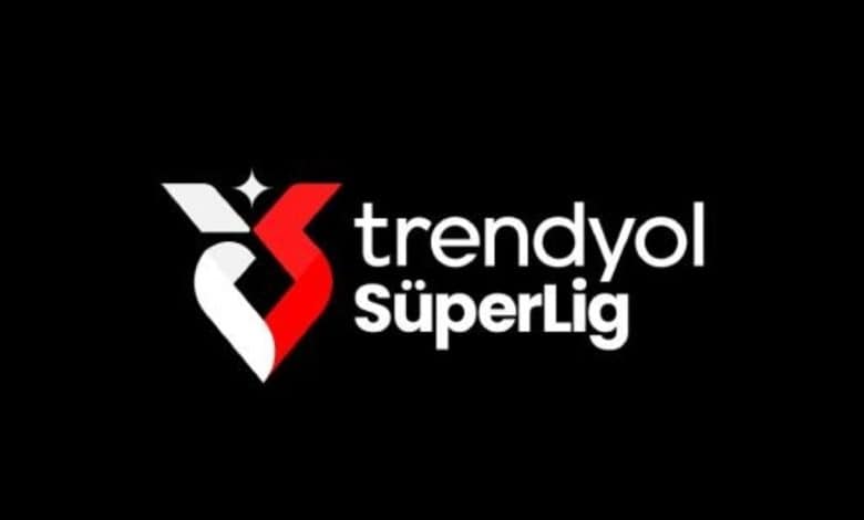 Süper Lig'de 21. Hafta Hakemleri Açıklandı İşte Liste