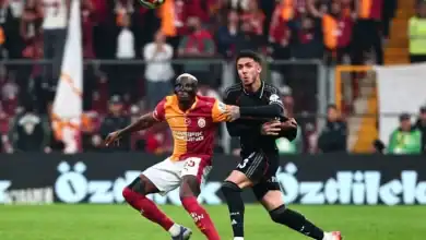 Süper Lig'de Dev Derbinin Tarihi Netleşti Gözler Tüpraş Stadyumu'nda