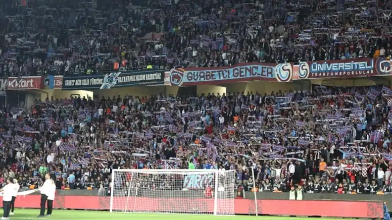 Trabzonspor'dan Fenerbahçe Maçı Öncesi Kritik Uyarı