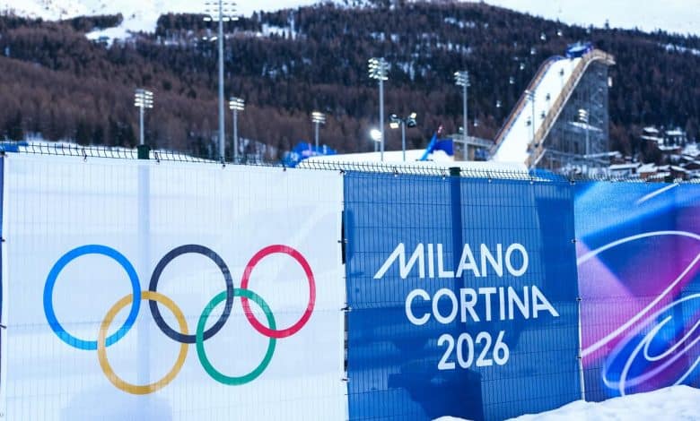 Türk Sporcuların Milano Cortina 2026 Serüveni Sürüyor