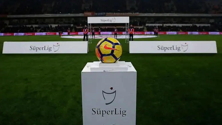 2026-2027 Sezonu Süper Lig Başlangıç Tarihleri Belli Oldu 1 2026-2027 Sezonu Süper Lig Başlangıç Tarihleri Belli Oldu