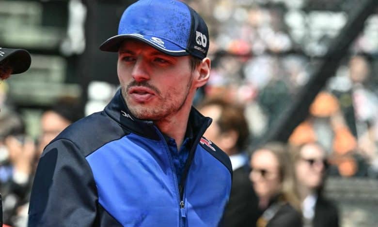 2026'daki Kurallar Verstappen'i Emekliliğin Eşiğine Getirdi