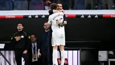 68 Metreden Süper Gol Atan Arda Güler'e Arbeloa'dan Uyarı Gecikmedi