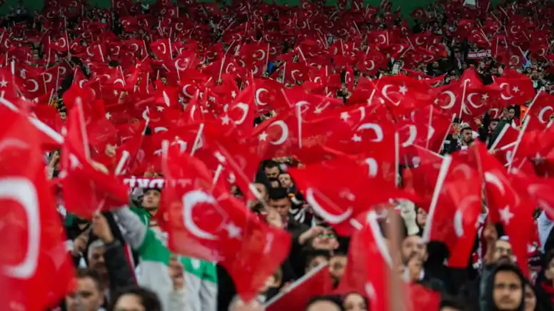 A Milli Kadın Takımımızın Malta Mücadelesi Ücretsiz