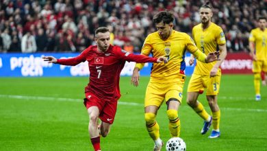 A Milli Takım Finalde Romanya Engeli Tek Golle Aşıldı