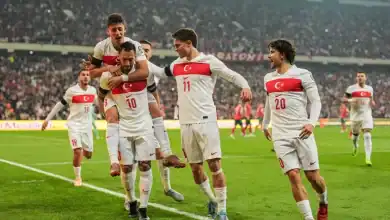 A Milli Takım'ın Dünya Kupası Play-Off Fikstürü