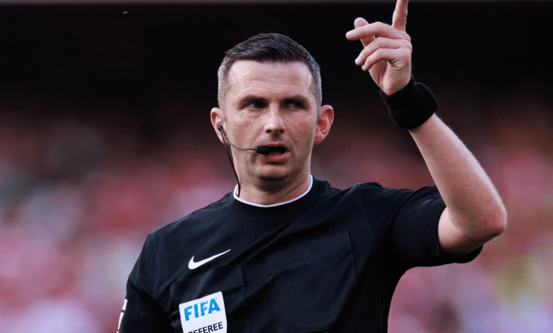 A Milli Takım'ın Tarihi Kosova Maçının Hakemi Açıklandı