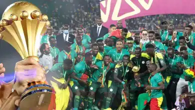 Afrika Uluslar Kupası'nda Tarihi Karar Şampiyonun Adı Değişti