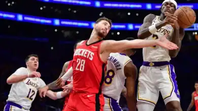 Alperen Şengün'ün Çabası Rockets'ı Kurtarmaya Yetmedi