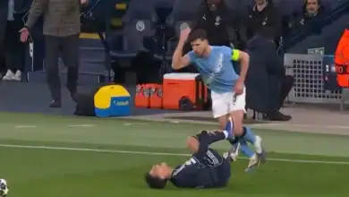 Arda Güler'e Yapılan Sert Faul Yorumcuyu İsyan Ettirdi