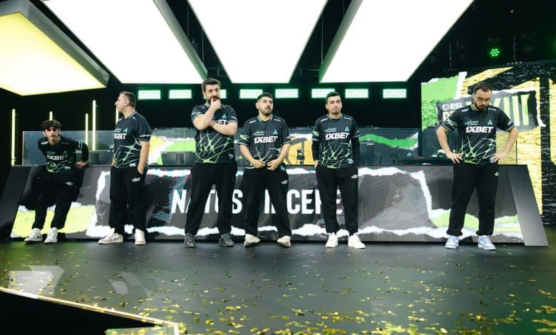 Aurora'nın Unutulmaz Final Yolculuğu EPL Sezon 23'te Muhteşem İkincilik