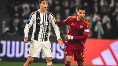 Başkentte 6 Gollü Düello Juventus'un Galibiyet Hasreti Sürüyor