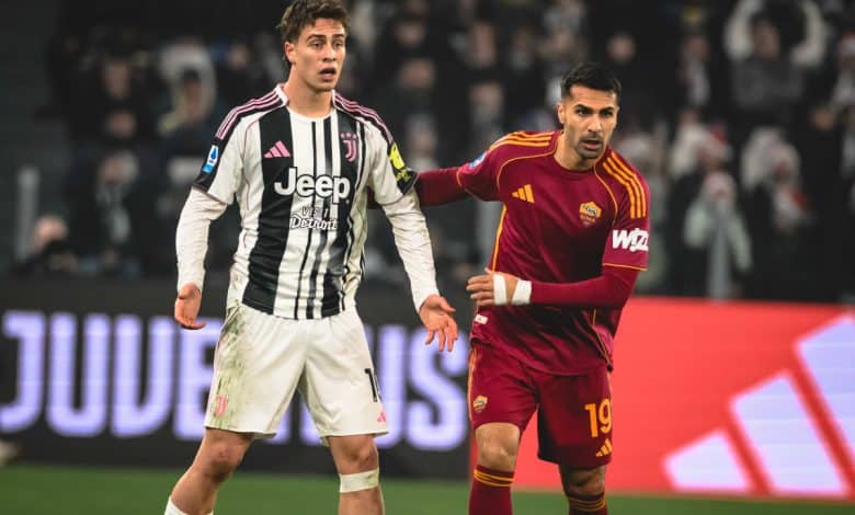 Başkentte 6 Gollü Düello: Juventus'un Galibiyet Hasreti Sürüyor 1 Başkentte 6 Gollü Düello Juventus'un Galibiyet Hasreti Sürüyor