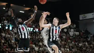 Beşiktaş, Avrupa Sahnesinde Zirveye Çok Yakın