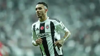 Beşiktaş'ta Flaş Gelişme Milan'dan Emirhan Topçu'ya Resmi Teklif