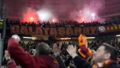 CAS'tan Galatasaray'a Olumsuz Yanıt