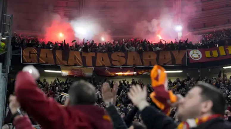 CAS'tan Galatasaray'a Olumsuz Yanıt 1 CAS'tan Galatasaray'a Olumsuz Yanıt