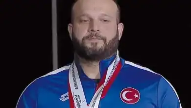 Çocuk Odasından Avrupa İkinciliğine Uğur Yumuk'un Başarı Hikayesi