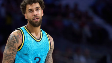 Fenerbahçe Beko'da Ayrılık Scottie Wilbekin ile Yollar Ayrıldı