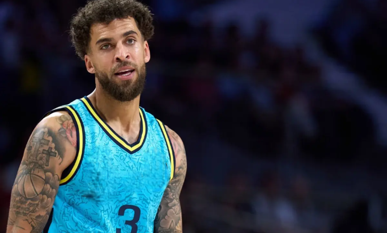 Fenerbahçe Beko'da Ayrılık Scottie Wilbekin ile Yollar Ayrıldı