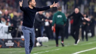 Fenerbahçe'de Tedesco Neşteri Vurdu İlk Ayrılık Netleşti