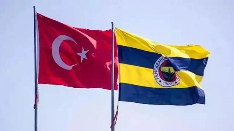 Fenerbahçe'ye Prestijli Fair Play Ödülü 1 Fenerbahçe'ye Prestijli Fair Play Ödülü