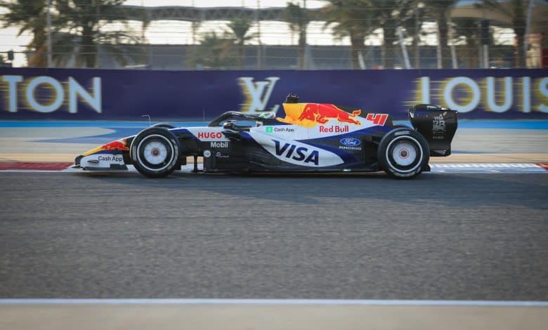 Formula 1'de Belirsizliklerle Dolu Yeni Dönem 1 Formula 1'de Belirsizliklerle Dolu Yeni Dönem