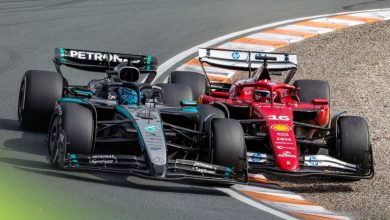 Formula 1'de Şok İddia İki Büyük Yarış İptal mi Ediliyor