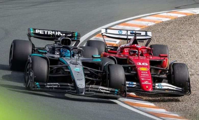 Formula 1'de Şok İddia: İki Büyük Yarış İptal mi Ediliyor? 1 Formula 1'de Şok İddia İki Büyük Yarış İptal mi Ediliyor