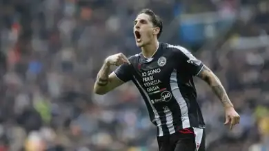 Formunu Yakalayan Zaniolo'dan Galatasaray'a Kötü Haber