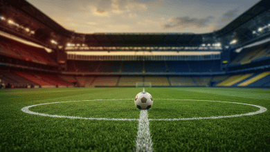 Galatasaray - Fenerbahçe Derbisinin Tarihi Belli Oldu