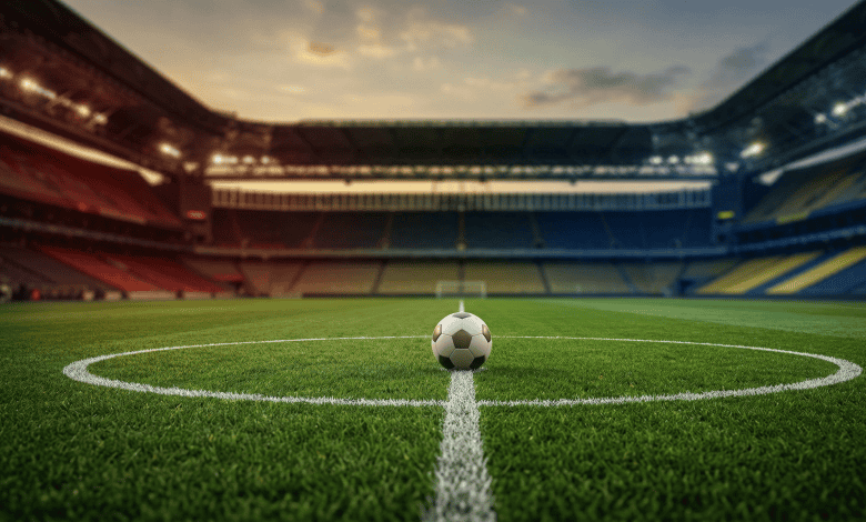 Galatasaray - Fenerbahçe Derbisinin Tarihi Belli Oldu
