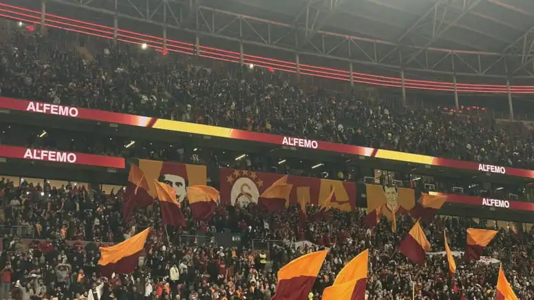 Galatasaray - Liverpool Dev Maçının Biletleri Satışta 1 Galatasaray - Liverpool Dev Maçının Biletleri Satışta