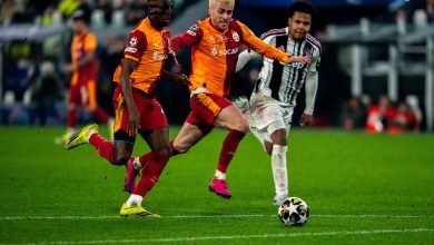 Galatasaray'a Liverpool Maçı Öncesi Kötü Haber