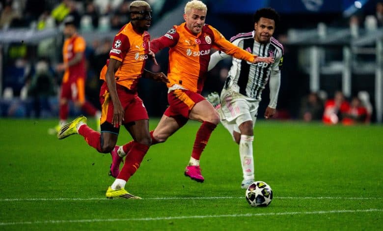 Galatasaray'a Liverpool Maçı Öncesi Kötü Haber