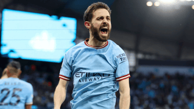 Galatasaray'da Hedef Dünya Yıldızı Bernardo Silva