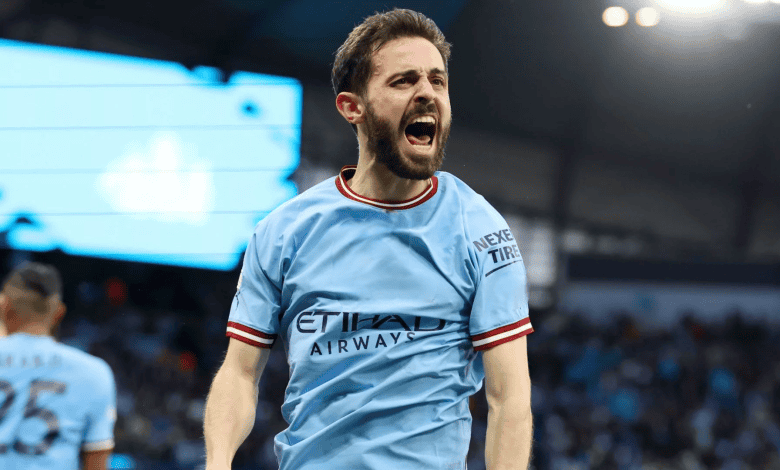 Galatasaray'da Hedef Dünya Yıldızı Bernardo Silva 1 Galatasaray'da Hedef Dünya Yıldızı Bernardo Silva