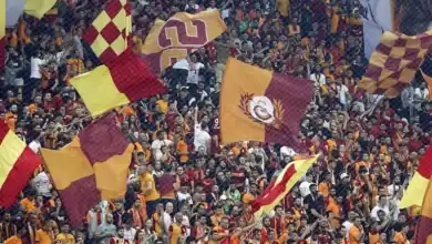 Galatasaray'da Yeni Sezon İçin Kombine Heyecanı