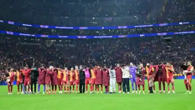 Galatasaray'dan Liverpool Zaferine Tarihi Prim Sözü