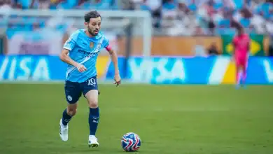 Galatasaray'dan Yılın Bombası Hedef Bernardo Silva