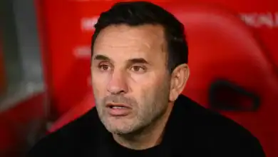 Galatasaray'ın Dev Sınavı Okan Buruk'tan Liverpool Uyarıları