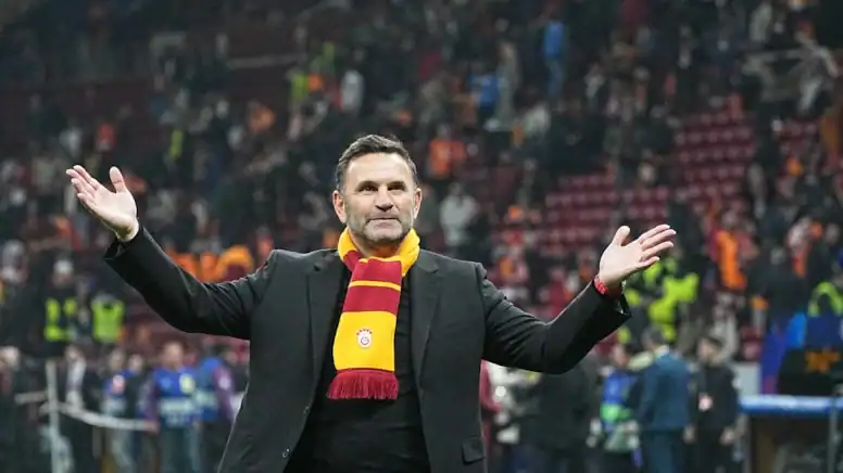 Galatasaray'ın Tarihi Liverpool Sınavı Okan Buruk'un Zafer Planı Hazır