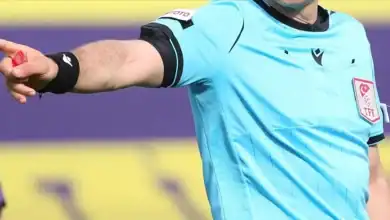 Hakemlerden TFF'ye Ceza ve Ücret Düzenlemesi Çağrısı