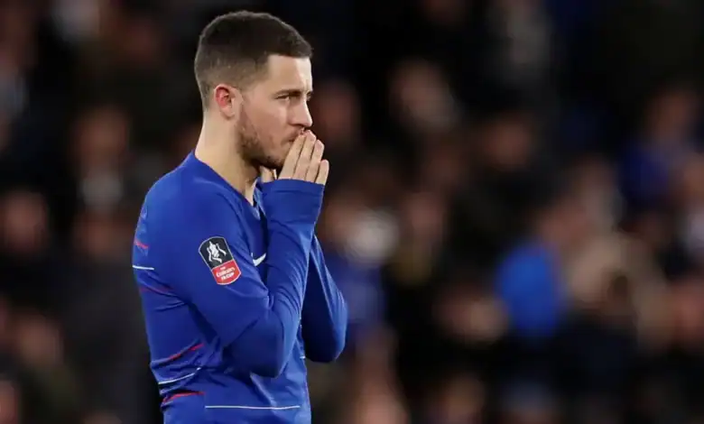 İngiliz Devi Chelsea'ye Ağır Darbe Transfer Yasağı ve Para Cezası