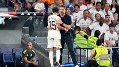 İspanyol Basını Duyurdu Alonso Liverpool'a Dönüyor, Hedefte Arda Güler Var