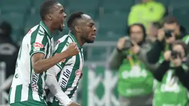 Konyaspor'dan Süper Lig'de Altın Değerinde Galibiyet